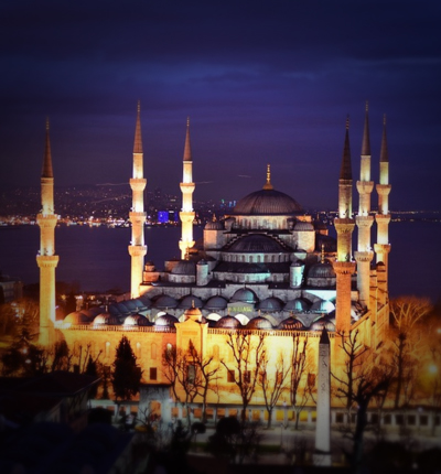 turkey travel packages from bahrain