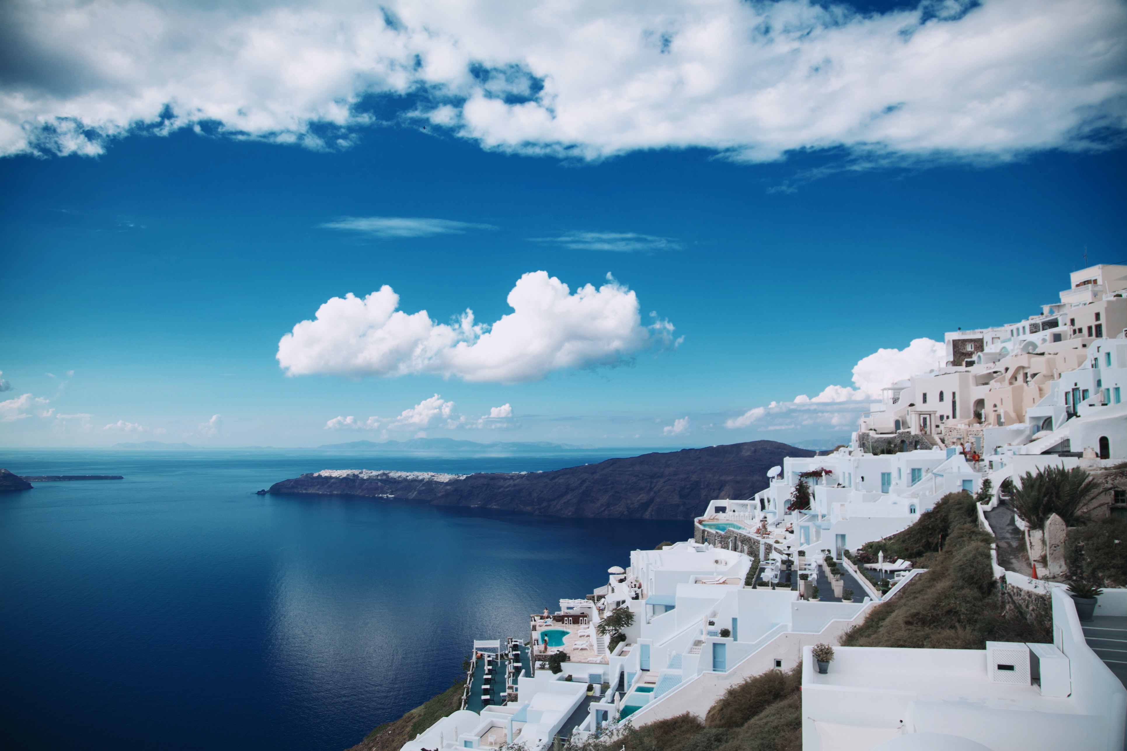 Magical Greek Islands - Greece