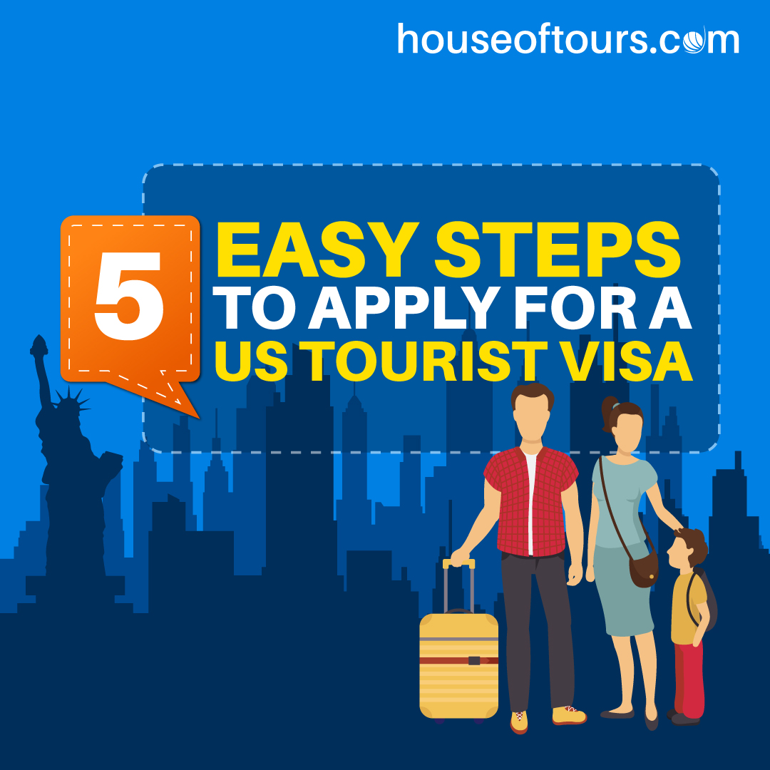 easy to get travel visa